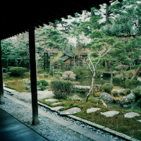 北方文化博物館の写真
