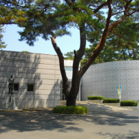 大洗町幕末と明治の博物館の写真