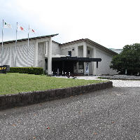 大分県立歴史博物館の写真