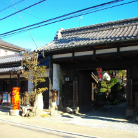 岡田記念館の写真