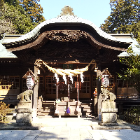 大國魂神社