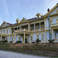 旧函館区公会堂