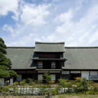 旧高野家住宅 甘草屋敷の写真