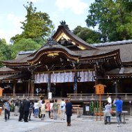 大神神社