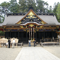 大崎八幡宮