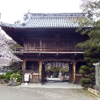 一乗院 霊山寺の写真