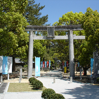 松陰神社