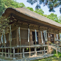 杉本寺の写真
