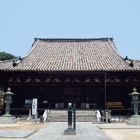 太山寺の写真