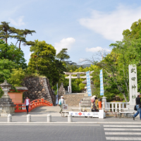 武田神社