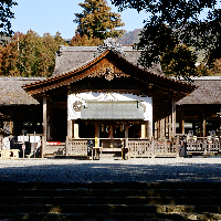 土佐神社の写真