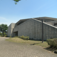群馬県立土屋文明記念文学館の写真