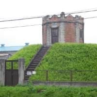 宇都宮市水道今市水系第六号接合井の写真