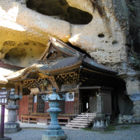 大谷寺の写真