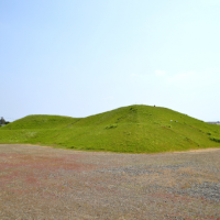 綿貫観音山古墳