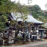 無量寿院 薬王寺の写真