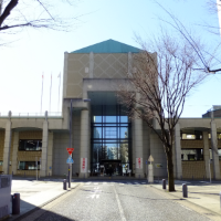 横浜市歴史博物館の写真