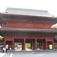 増上寺