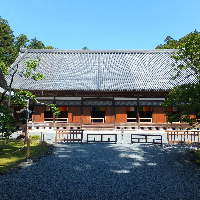 瑞巌寺の写真