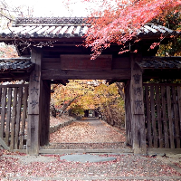 丈六寺の写真