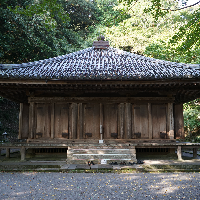 富貴寺の写真