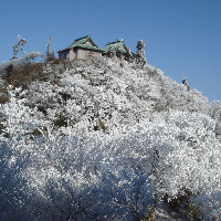 英彦山神宮の写真