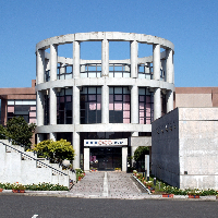 指宿市考古博物館の写真