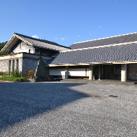 いの町紙の博物館の写真