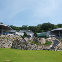 高松市石の民俗資料館の写真
