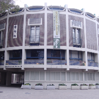 関西大学博物館の写真