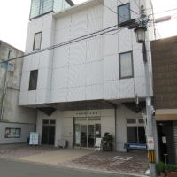 笠松町歴史未来館の写真