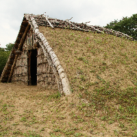 御所野縄文博物館の写真