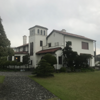 旧マッケンジー住宅の写真