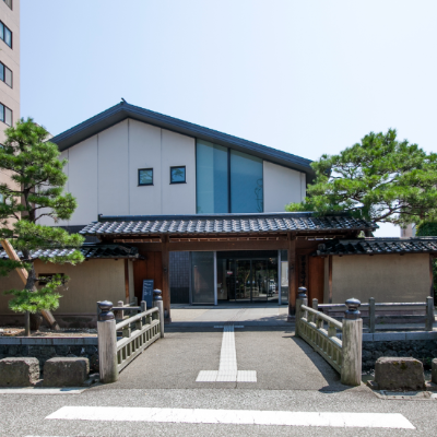 前田土佐守家資料館の写真