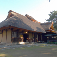 安藤家住宅の写真
