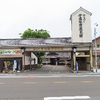 みちのく伊達政宗歴史館の写真