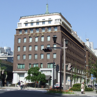 日本橋野村ビルディング