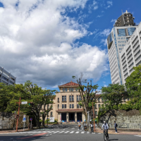 静岡県庁