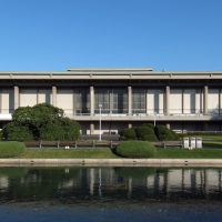 東京国立博物館 東洋館