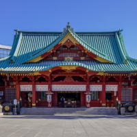 神田明神