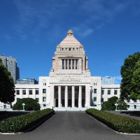 国会議事堂