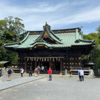三嶋大社