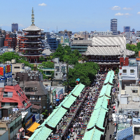 浅草寺