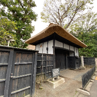 世田谷代官屋敷