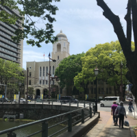 静岡市役所本館