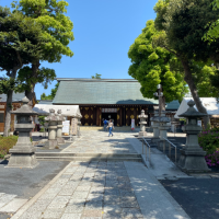 松陰神社