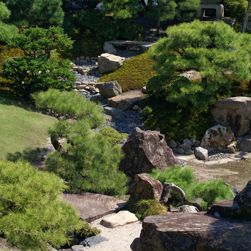 慶雲館（滋賀県長浜市）の写真・外観