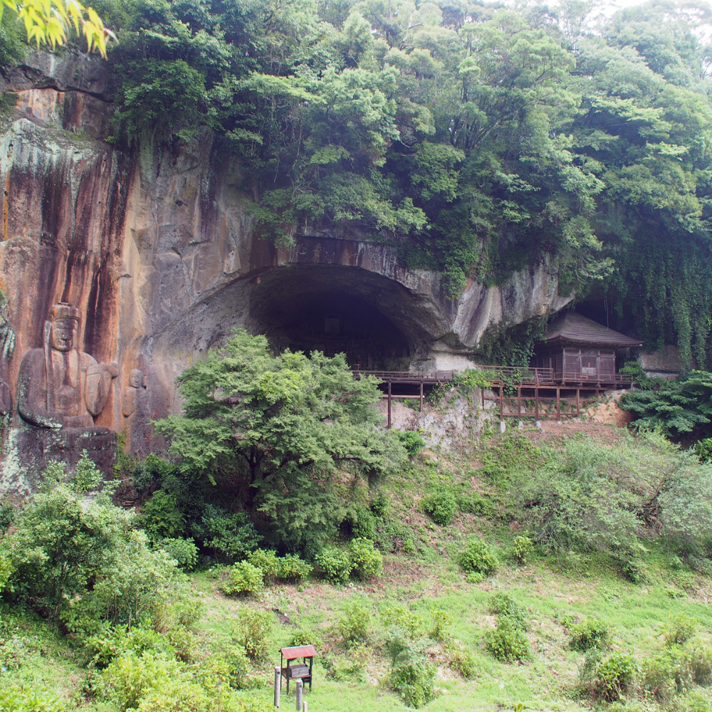 普光寺（大分県豊後大野市）の写真・外観