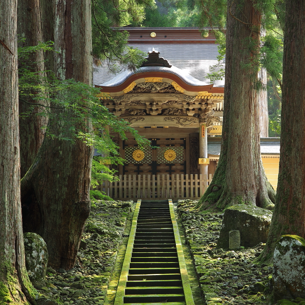 永平寺()の写真・外観