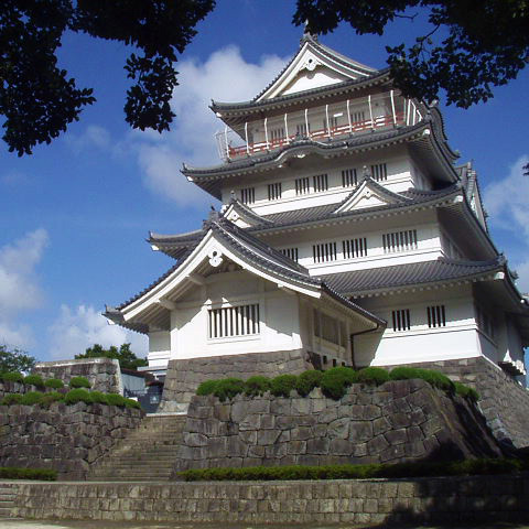 ホキ美術館（千葉県千葉市）の写真・外観